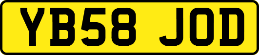 YB58JOD