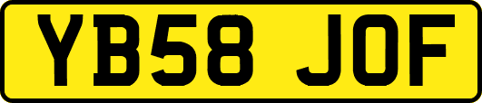 YB58JOF