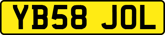 YB58JOL
