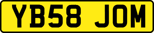 YB58JOM