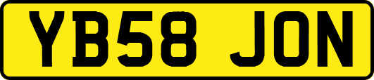 YB58JON