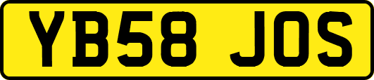 YB58JOS