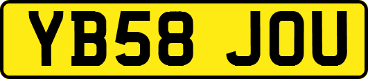 YB58JOU