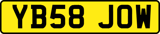 YB58JOW