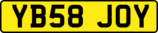 YB58JOY