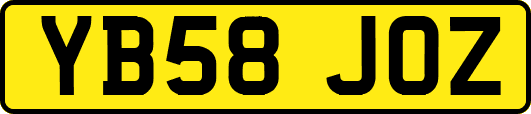 YB58JOZ