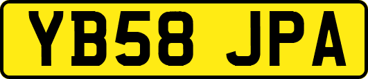 YB58JPA