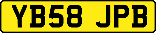 YB58JPB