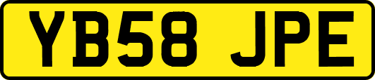 YB58JPE
