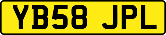YB58JPL