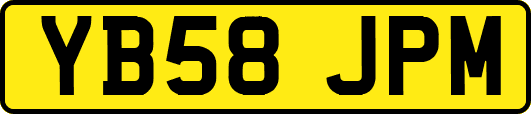 YB58JPM