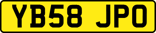 YB58JPO