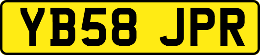 YB58JPR