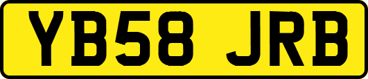 YB58JRB