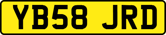 YB58JRD