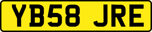 YB58JRE