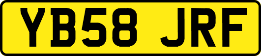 YB58JRF