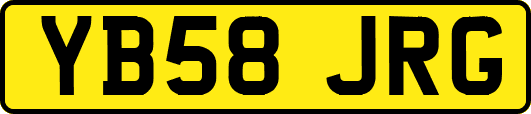 YB58JRG