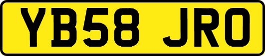YB58JRO