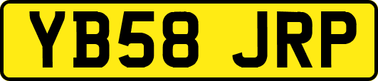 YB58JRP