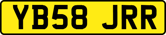 YB58JRR