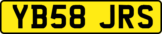 YB58JRS