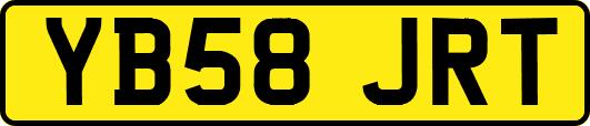 YB58JRT