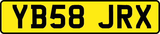 YB58JRX