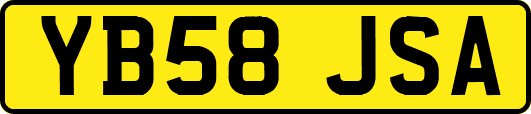 YB58JSA
