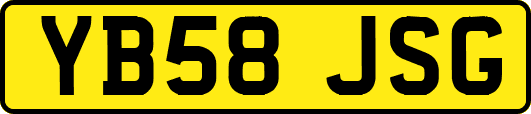 YB58JSG