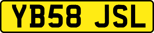 YB58JSL