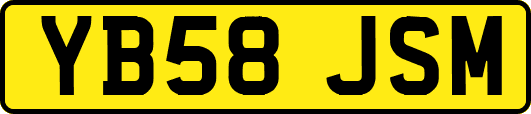YB58JSM