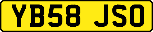 YB58JSO