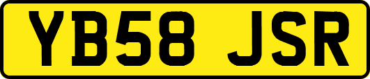 YB58JSR