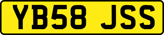 YB58JSS