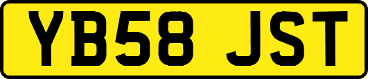 YB58JST