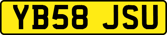 YB58JSU