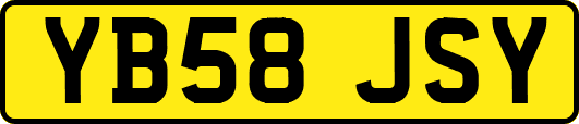 YB58JSY