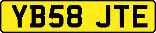 YB58JTE