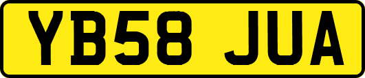 YB58JUA