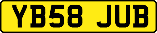 YB58JUB