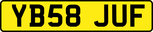 YB58JUF