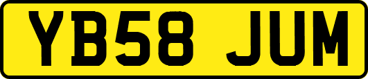 YB58JUM