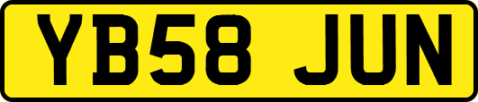 YB58JUN