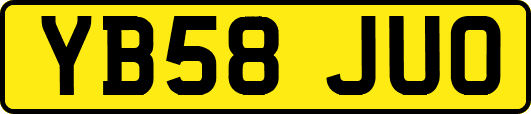 YB58JUO