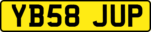 YB58JUP
