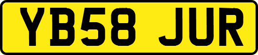 YB58JUR