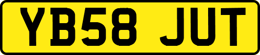 YB58JUT