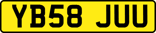 YB58JUU
