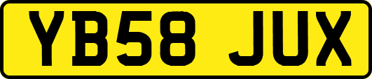 YB58JUX
